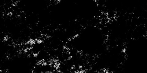 Grunge black and white crack paper texture design and texture of a concrete wall with cracks and scratches background. surface of old and dirty outdoor building wall texture.