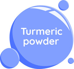 turmeric powder