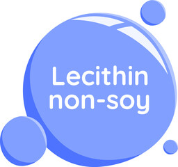 lecithin non soy