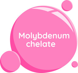 molybdenum chelate