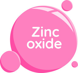 zinc oxide