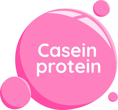 casein protein
