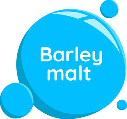 barley malt