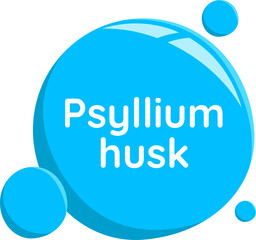 psyllium husk