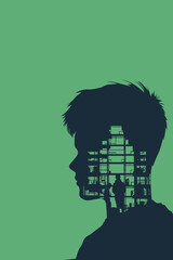 Teenager, Child, Success, Communication, Building