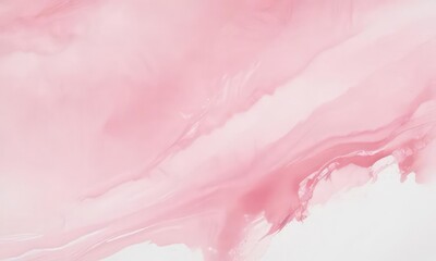 Pastel pink watercolor wash with subtle white highlights,  pretty,  rose,  canvas