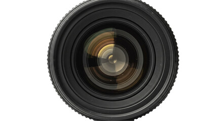 Camera Lens Close-up: High-Resolution Photography Equipment