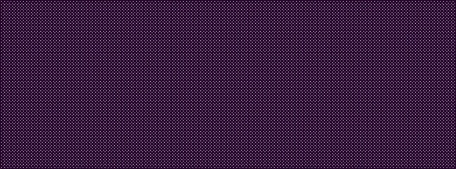 Led violet screen texture dots background display light. TV pixel pattern monitor, television videowall. Projector grid template. wallpaper illustration back for games, websites and design project	