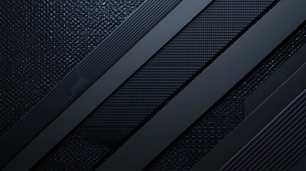 High-tech metallic texture with diagonal line