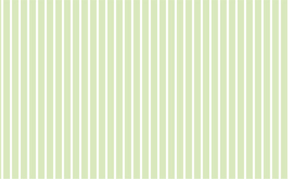 striped background with stripes green and white color