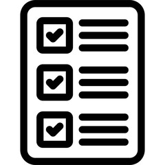 Contact List