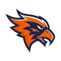 Obraz premium bird icon 