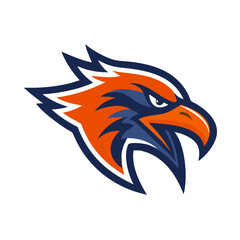 Obraz premium bird icon 