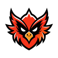 bird logo 
