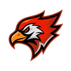 bird logo 