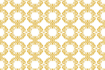 ornament background illustration