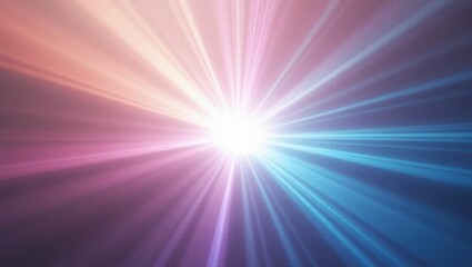Obraz premium abstract light background