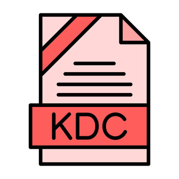 7z File Format Vector Icon