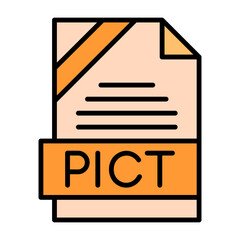 7z File Format Vector Icon