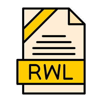 7z File Format Vector Icon