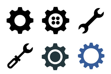 Gear wrench mechanical engineering service tools