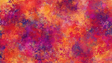 Fototapeta premium Grunge-style wallpaper with distressed textures and urban decay tones