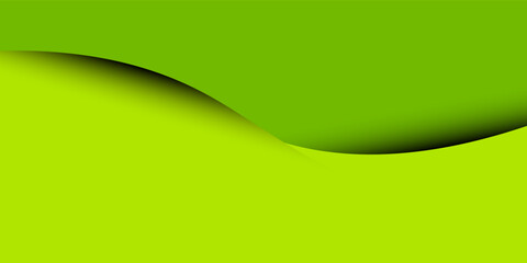 Dark green abstract geometric background. Vector Eps10