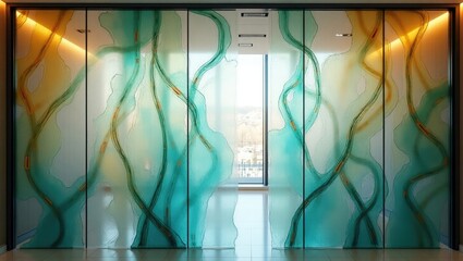 x ray image of human head