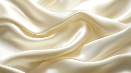 Obraz premium Solid ivory background with subtle warmth, great for elegant and neutral presentations