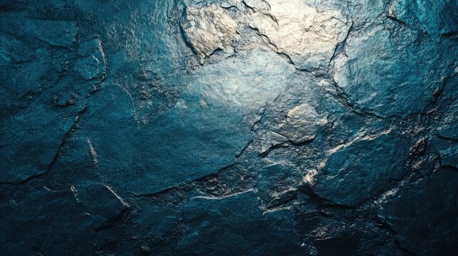 Solid midnight blue background for dramatic, deep-toned compositions