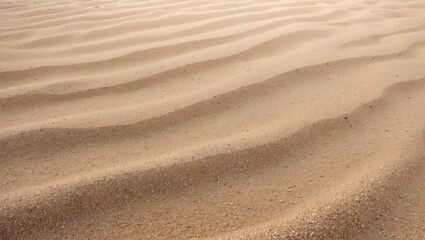 Fototapeta premium Granular sand and gravel pattern with natural texture