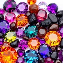 abstract colorful background