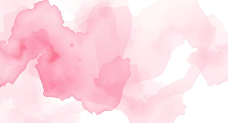 abstract watercolor background