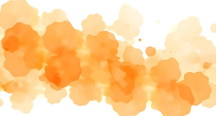 abstract watercolor background