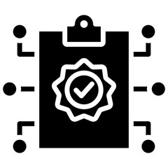 Compliance Ai Icon