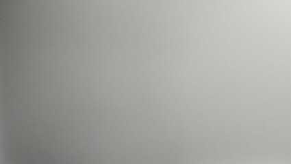 Rough-textured paper background with natural fiber pattern ideal for promotional text, gray color