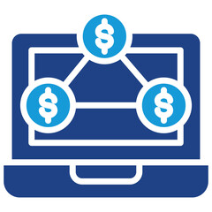 Obraz premium Project Documentation Icon