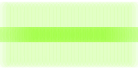 Obraz premium Abstract stage backdrop with a vibrant lime green horizontal stripe.