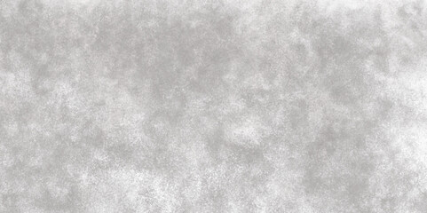 Abstract background with white paper texture and white watercolor painting background, Black grey Sky with white cloud, marble texture background Old grunge textures design. texture and vector design.