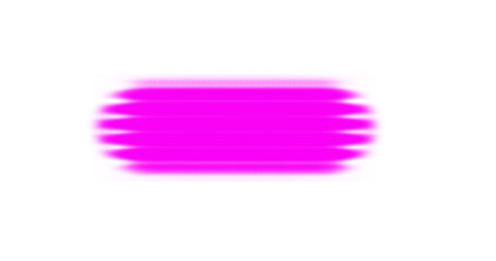 Abstract Magenta Light Streaks on Black Background