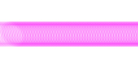 Abstract Purple Textured Horizontal Stripe Against Black Background