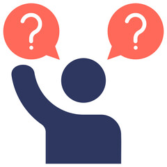 Questions Icon