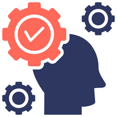 Mindset Icon
