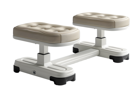 Ergonomic Kneeling Chair with Office Support.