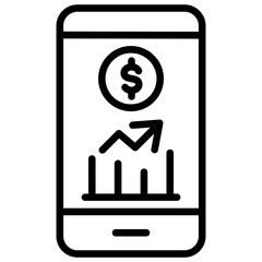 One Click Approval Icon