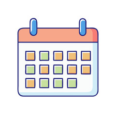 Calendar event schedule reminder date appointment agenda timetable organizer planning meeting 2024 2025
