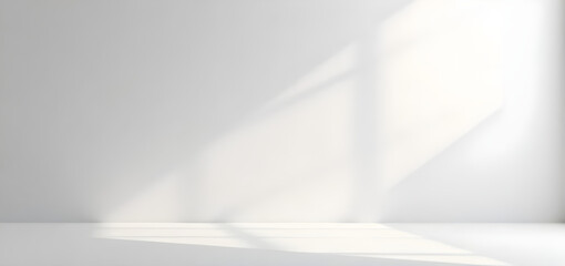 Obraz premium centered on a pristine white flat‑lay backdrop with seamless, ultra‑matte fabric texture. Soft top‑down key light casts gentle shadows with a slightly warm tone, and a rim backlight provides a subtle 