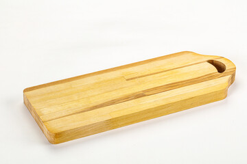 Wooden cutting board kithen equipment