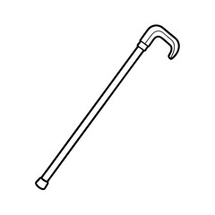walking stick
