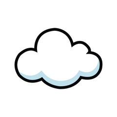 cloud computing concept